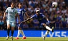 Chelsea into Europe after Caicedo’s goal from halfway cuts down Bournemouth