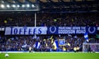 Everton can talk to new buyers with 777 Partners set to miss latest deadline