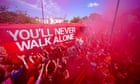 Liverpool v Wolves, Burnley v Forest, Luton v Fulham and more: Premier League final day – live