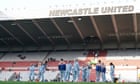 England v France: Euro 2025 qualifying – live