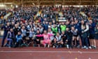Gateshead fired up for Wembley cup trip after ban from promotion playoffs