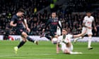 Why Manchester City owe their FA Cup run to the power of the collective