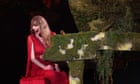 Will Taylor Swift provide a £1bn boost to the UK economy?