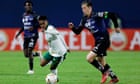 Chelsea confident of winning race to sign Palmeiras star Estêvão Willian
