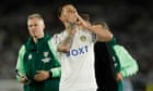 Will Leeds or Southampton come out on top in playoff final? Football Weekly - podcast
