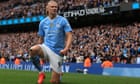 Haaland destroys Wolves as City and Arsenal keep winning – Football Weekly
