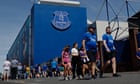 Premier League reiterates ‘very clear’ stance on 777 Partners Everton takeover