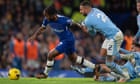 Premier League 2023-24 review: matches of the season