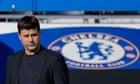 Mauricio Pochettino paid the price of rocking Todd Boehly’s boat at Chelsea | Jacob Steinberg