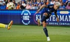 MLS power rankings: FC Cincinnati back on top despite roster upheaval