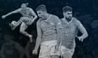 Bigger, yes, but better? Pep Guardiola tweaks template for latest City kick to line | Jonathan Wilson