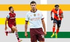 Premier League: 10 things to look out for in this weekend’s football