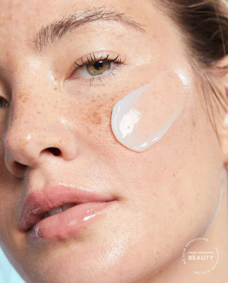 Encapsulated Niacinamide Moisturizers - TULA's Lightweight Gel-Cream is Optimized for Oily Skin (TrendHunter.com)