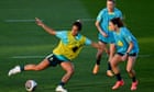 Wildcard and wingers: Matildas’ Olympic selection questions to answer against China | Jack Snape