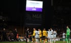 ‘Erosion of trust’: Wolves trigger vote to scrap VAR in Premier League