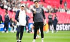 Ancelotti fears Real Madrid’s ‘most dangerous’ game against Dortmund