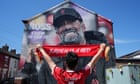Jürgen Klopp made Liverpool elite again after years of faded grandeur | Jonathan Wilson