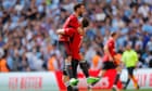 Manchester United rediscover their identity in Red Devil redemption | Jonathan Liew