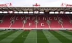 Olympiakos v Aston Villa: Europa Conference League semi-final, second leg – live