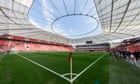 Bayer Leverkusen v Roma: Europa League semi-final, second leg – live