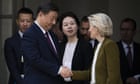 EU restates readiness to launch trade war with China over cheap imports