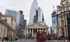 UK interest rates are close to a decline – maybe starting as soon as next month