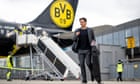 Dortmund plot Champions League final shock after adapting to thrive | Jonathan Liew