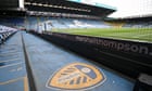 Red Bull add Leeds to football portfolio after buying minority stake in club