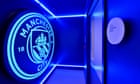 Manchester City v West Ham: Premier League final day – live