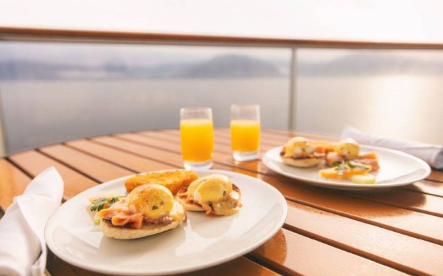 First-time cruisers: Choosing the perfect cruise