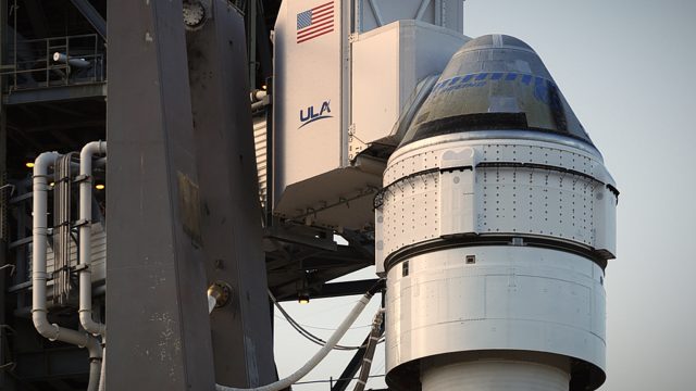 Boeing and NASA ready first crewed Starliner flight
