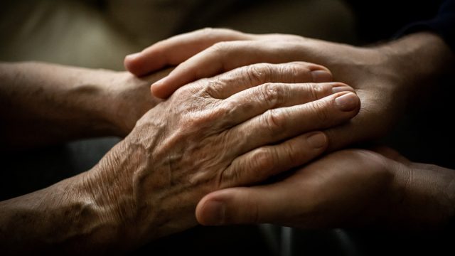 The cost of later life care and how to fund it