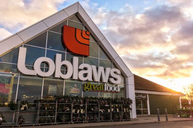 Canada's Loblaw's 2023 ESG report emphasises sustainability