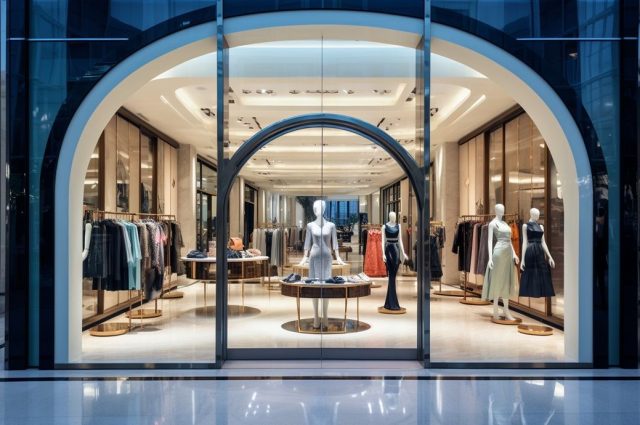 European fashion giants post diverse regional performance in Q1 FY24
