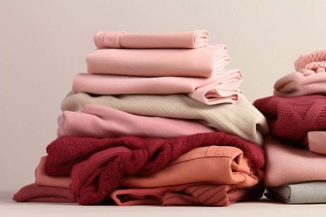 Sri Lanka's garment exports ease 1.1% to $1,145 mn in Jan-Mar 2024