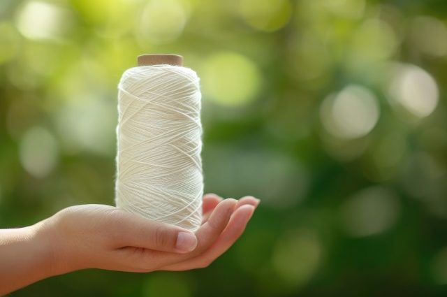 PC, polyester & viscose yarn prices stable in India, demand low