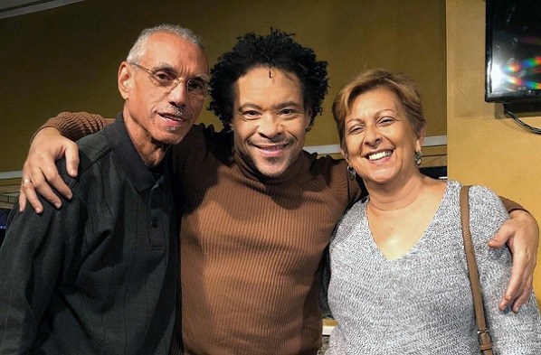 Jamaican-born director David Heron to direct U.S. premier of Alwin Bully’s “McBee”