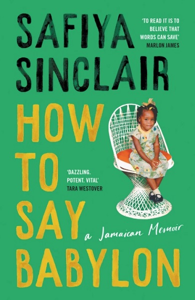 What to read in Caribbean Heritage Month