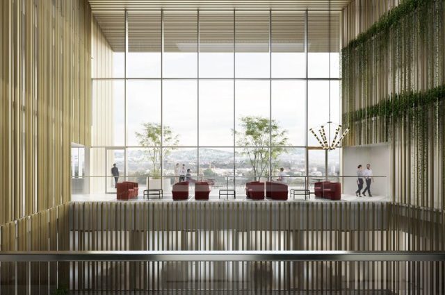 Danish brand Bestseller expands with new hub in Slovenia