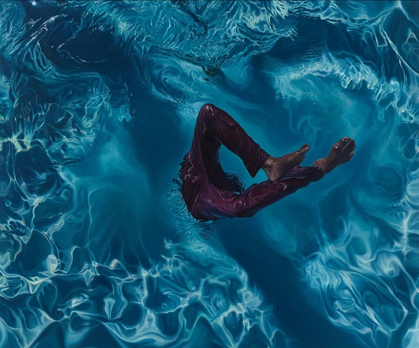 Exhibition—Calida Rawles: Away with the Tides