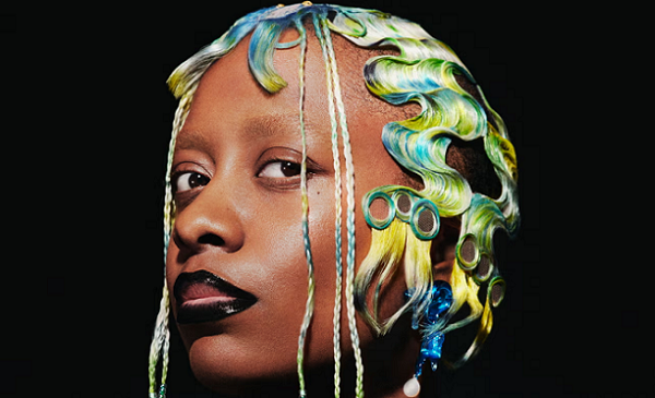 Rhythm Nation: How music gives Haiti hope amid the chaos