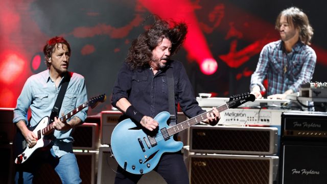 Concert tours to see this summer