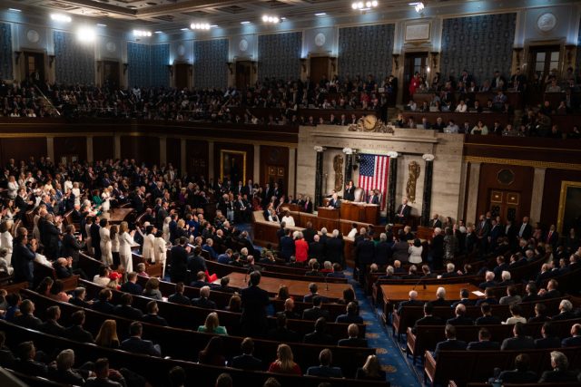 'Why would anyone look to the United States as a model?'