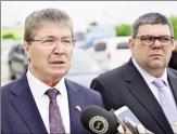 5/4/2024: News: PM Üstel aims to open new Girne hospital by year’s end