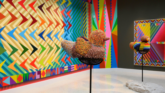Venice Biennale 2024: from the good to the bad to the downright 'bizarre'