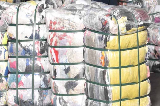 Africa’s mitumba sector engages millions, backs circularity: Study