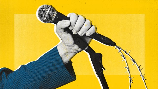 Eurovision 2024: how is politics playing out in Sweden?