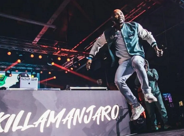 Event celebrates Caribbean sound system culture