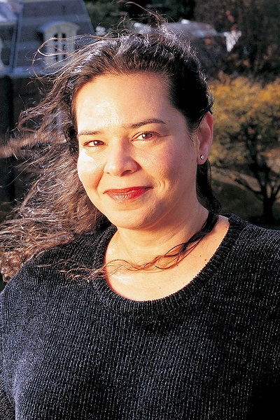 Lizabeth Paravisini-Gebert: 2024-2025 John Carter Brown Library Long Term Fellow