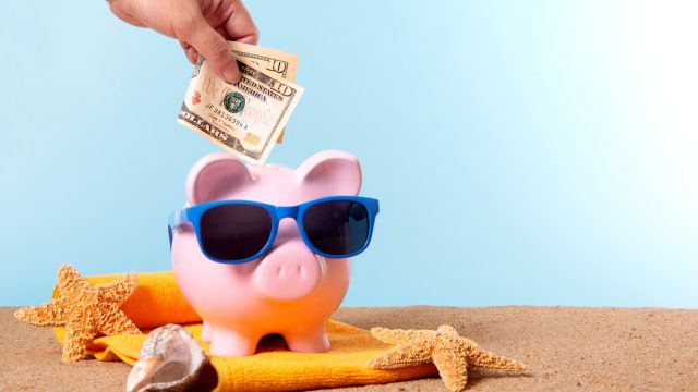 How to make that vacation a financial reality